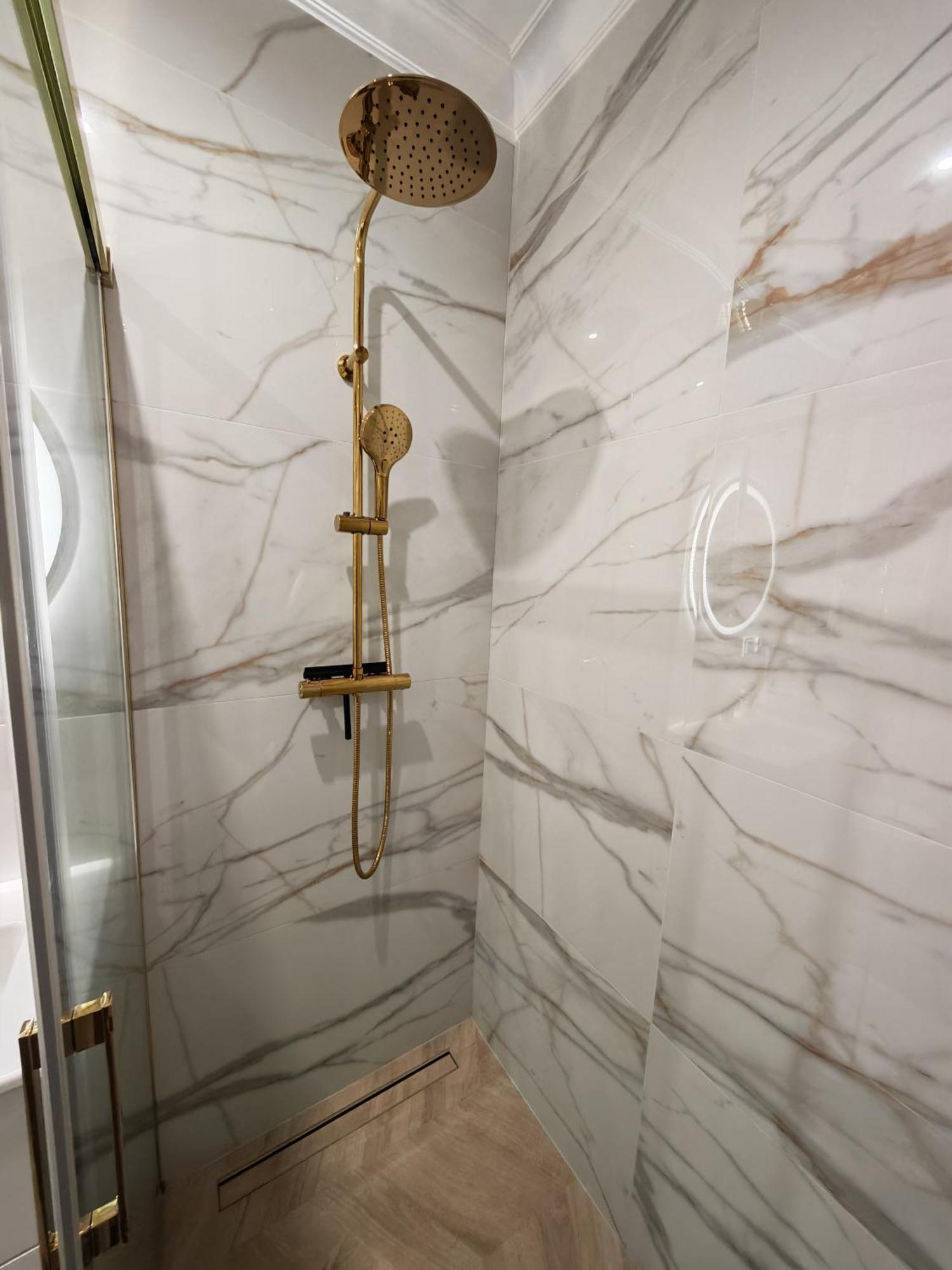 Gold Apartment B33 Let'S Sea Baltic Park Gaski ภายนอก รูปภาพ