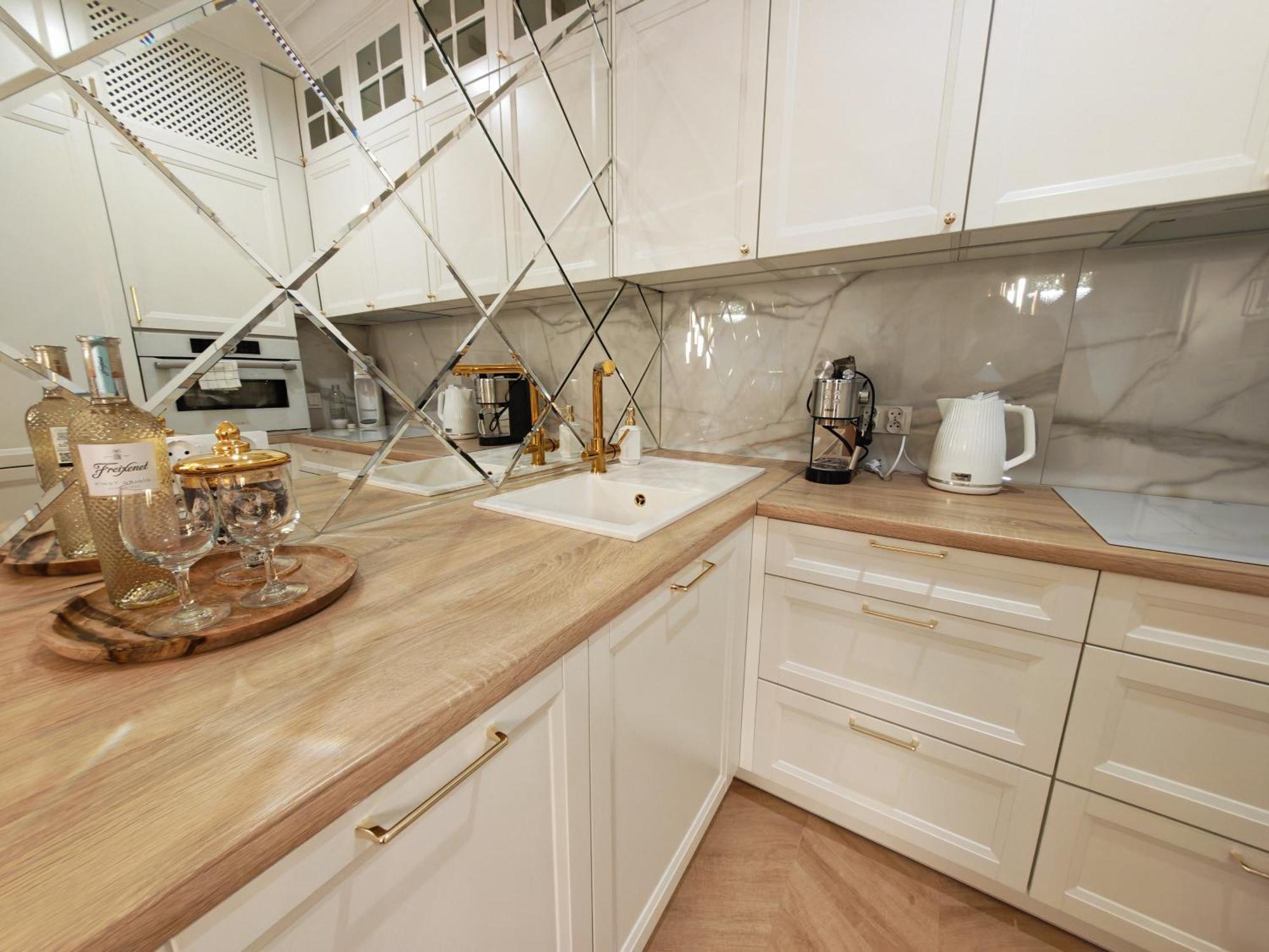 Gold Apartment B33 Let'S Sea Baltic Park Gaski ภายนอก รูปภาพ