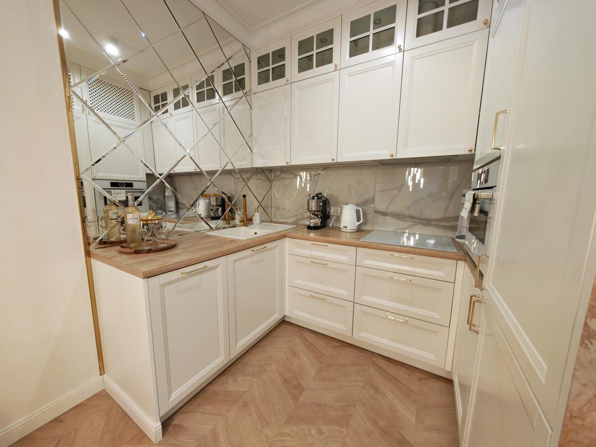 Gold Apartment B33 Let'S Sea Baltic Park Gaski ภายนอก รูปภาพ