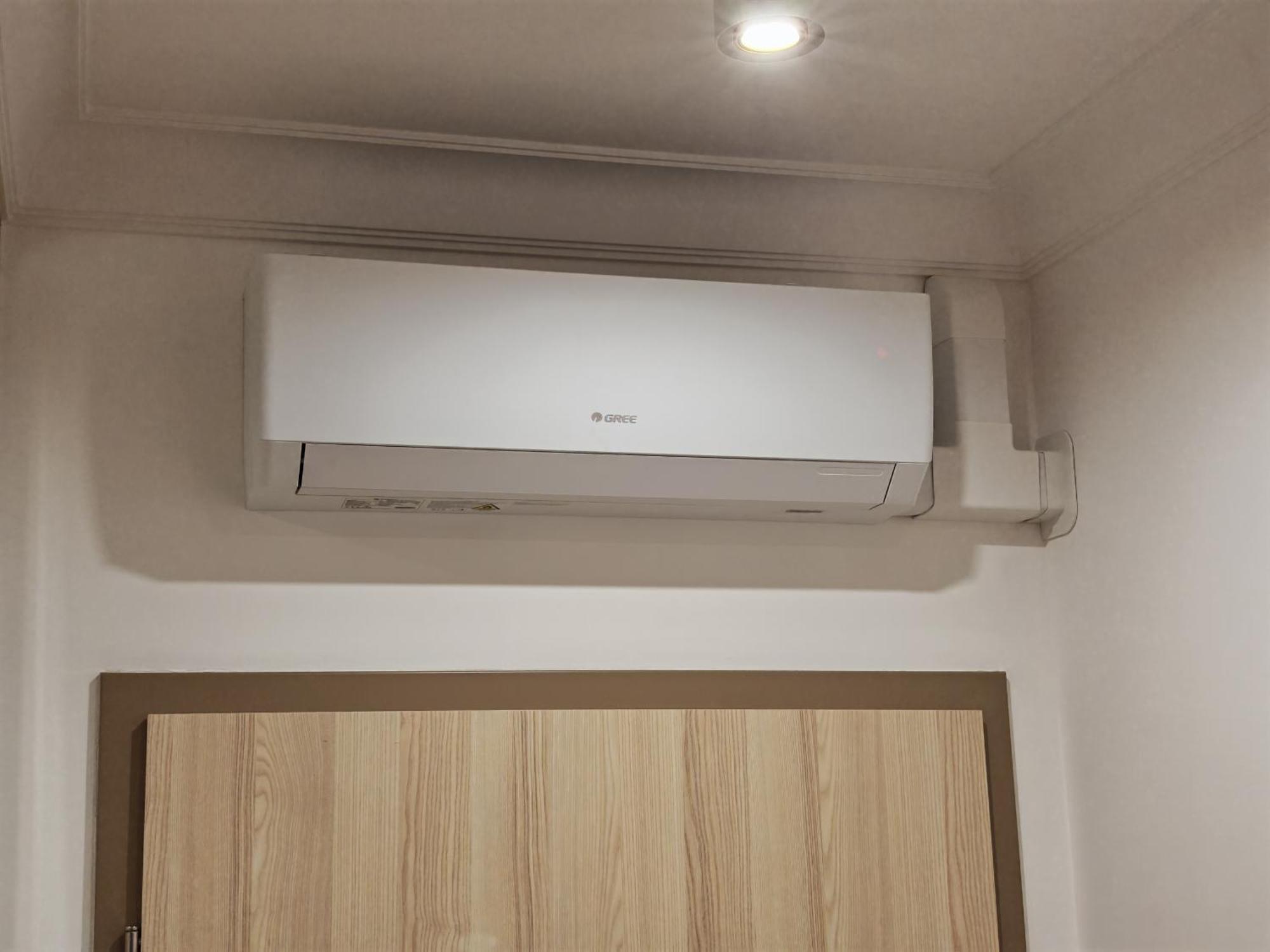 Gold Apartment B33 Let'S Sea Baltic Park Gaski ภายนอก รูปภาพ