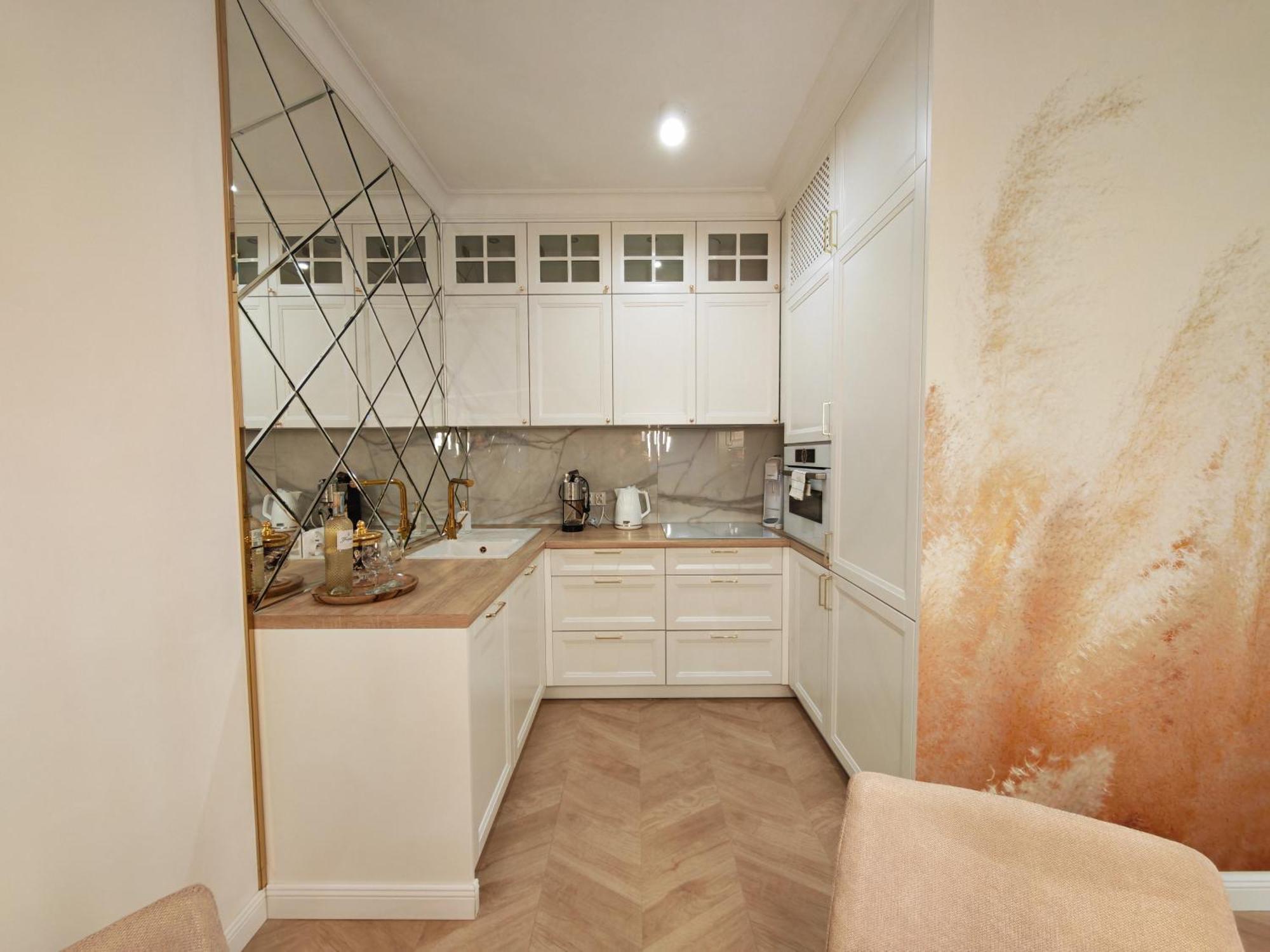 Gold Apartment B33 Let'S Sea Baltic Park Gaski ภายนอก รูปภาพ