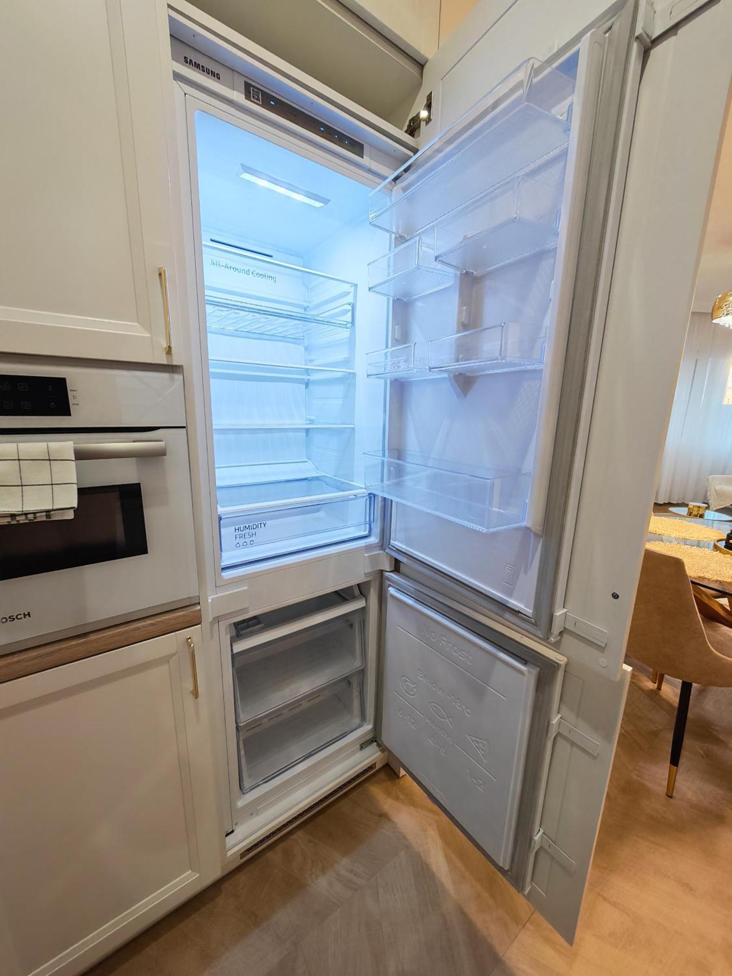 Gold Apartment B33 Let'S Sea Baltic Park Gaski ภายนอก รูปภาพ